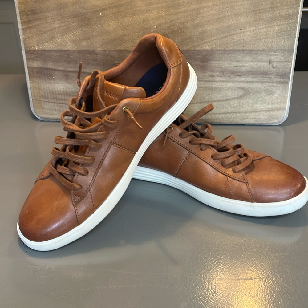 Cole Haan Grand Os Men’s Shoes Size 9m